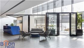 澳大聯盟辦公家具設計 辦公家具設計