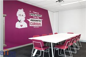 澳大聯盟辦公家具設計 辦公家具設計