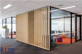 澳大聯盟辦公家具設計 辦公家具設計