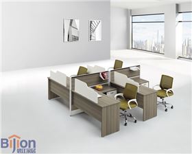 定制辦公家具需要弄明白的8個問題? 定制辦公家具