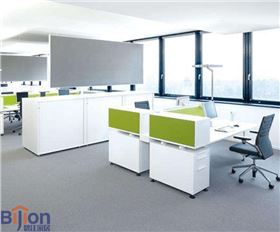 定制辦公家具的好處 定制辦公家具