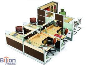 屏風辦公桌的常規(guī)高度 屏風辦公桌