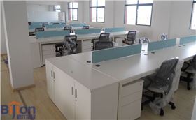 辦公室家具整體搭配 辦公室家具