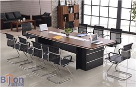 上海實木會議桌選購 上海會議桌