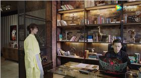 《親愛的,熱愛的》同款辦公家具 《親愛的,熱愛的》同款辦公家具