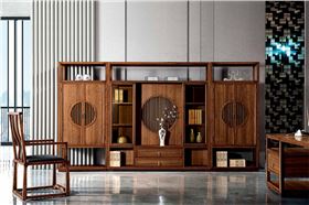 新中式辦公家具 新中式辦公家具