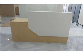 碧江辦公家具前臺定制