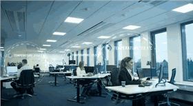 智能辦公家具 智能辦公家具