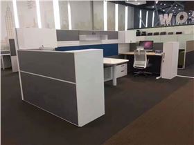 獨立式屏風隔斷