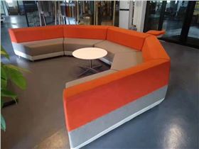 變形休閑沙發 變形休閑沙發