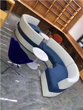 變形休閑沙發 變形休閑沙發