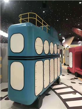 造型辦公儲物柜 造型辦公儲物柜