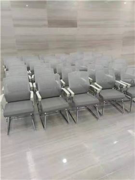 弓形辦公椅 弓形辦公椅