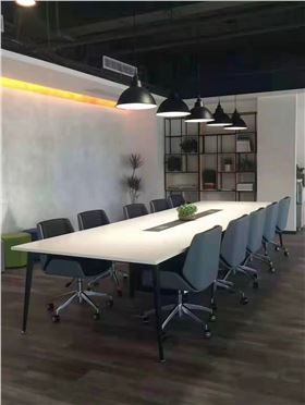 簡約會議椅 簡約會議椅