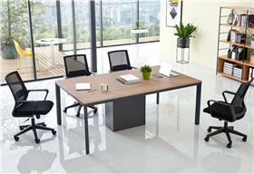 簡(jiǎn)約會(huì)議桌 簡(jiǎn)約會(huì)議桌