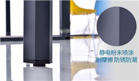 簡(jiǎn)約會(huì)議桌 簡(jiǎn)約會(huì)議桌