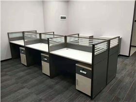 辦公桌屏風隔斷廠家 辦公桌屏風隔斷廠家