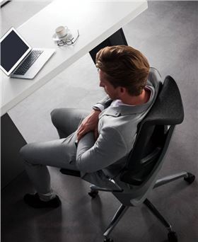 人體工程學椅子 人體工程學椅子