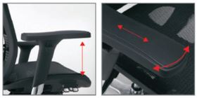 人體工程學(xué)椅子 人體工程學(xué)椅子