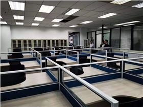 辦公桌屏風隔斷廠家 辦公桌屏風隔斷廠家