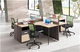 辦公桌屏風隔斷廠家