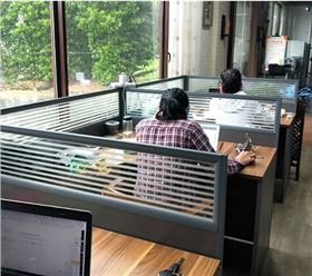 辦公桌屏風隔斷 辦公桌屏風隔斷