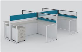 隔斷式辦公桌哪家好 隔斷式辦公桌哪家好