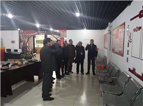 碧江家具組織黨員學(xué)習(xí) 碧江家具組織黨員學(xué)習(xí)