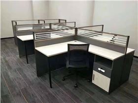 屏風隔斷辦公桌 屏風隔斷辦公桌