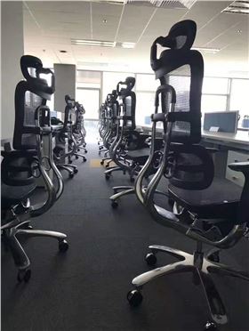 人體工程學椅子 人體工程學椅子