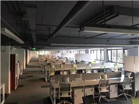 屏風隔斷辦公桌