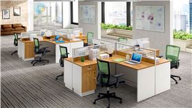 辦公桌屏風隔斷 辦公桌屏風隔斷