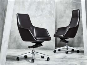 現代簡約辦公椅 現代簡約辦公椅