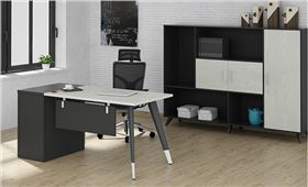 現(xiàn)代簡約辦公桌 現(xiàn)代簡約辦公桌