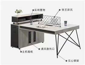 板式電腦辦公桌 板式電腦辦公桌