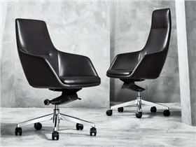 現代簡約辦公椅 現代簡約辦公椅