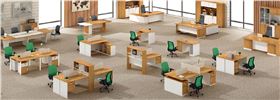 板式組合辦公桌 板式組合辦公桌