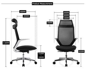 辦公椅生產廠家 辦公椅生產廠家