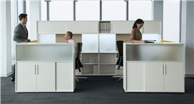 屏風(fēng)隔斷辦公桌 屏風(fēng)隔斷辦公桌