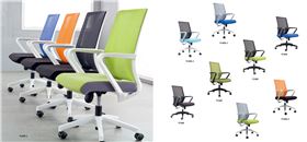 網布辦公椅廠家 網布辦公椅廠家