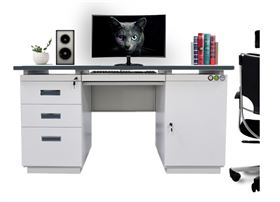 哪家鋼制辦公桌好 哪家鋼制辦公桌好