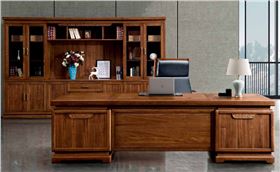 上海辦公室辦公桌定制