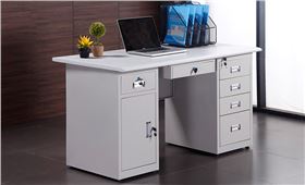 哪家鋼制辦公桌好 哪家鋼制辦公桌好