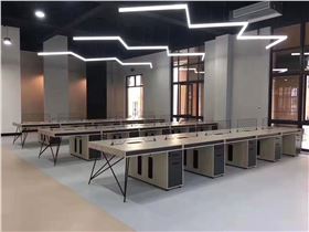 定制組合辦公桌 定制組合辦公桌