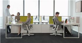 上海屏風(fēng)辦公桌廠家 上海屏風(fēng)辦公桌廠家