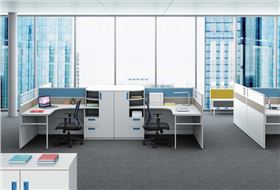 員工隔斷辦公屏風 員工隔斷辦公屏風