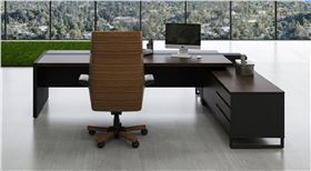 經理辦公桌定制