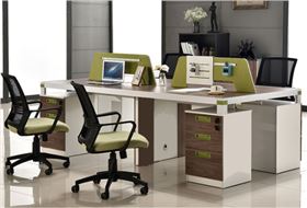 板式辦公桌廠家 板式辦公桌廠家