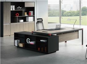 經理辦公桌定制 經理辦公桌定制
