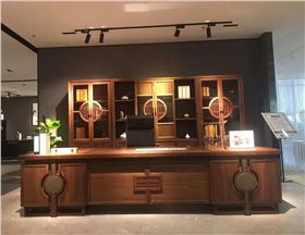 實木辦公桌定制 實木辦公桌定制